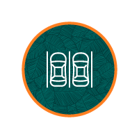 Espacios de Estacionamiento